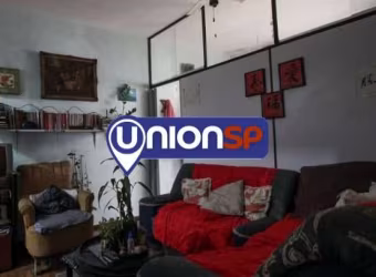 Apartamento com 3 quartos à venda na Rua Capistrano de Abreu, 49, Barra Funda, São Paulo por R$ 570.000