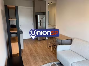 Apartamento com 1 quarto à venda na Rua Cristiano Viana, 62, Alto de Pinheiros, São Paulo por R$ 895.000