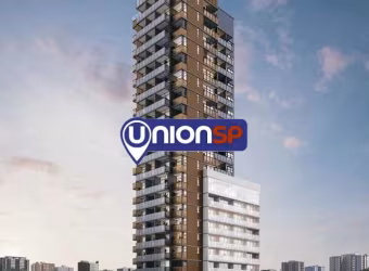 Apartamento com 1 quarto à venda na Alameda dos Arapanés, 195, Moema, São Paulo por R$ 1.010.000