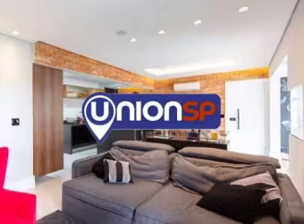 Apartamento com 2 quartos à venda na Rua Elizabeth Barbegian Baldinato, 221, Vila Suzana, São Paulo por R$ 1.300.000