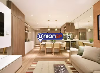 Apartamento com 1 quarto à venda na Rua Marcos Lopes, 272, Vila Nova Conceição, São Paulo por R$ 2.350.000