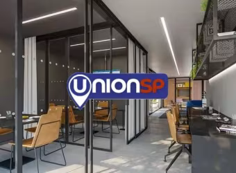 Apartamento com 1 quarto à venda na Avenida Rebouças, 170, Cerqueira César, São Paulo por R$ 530.000