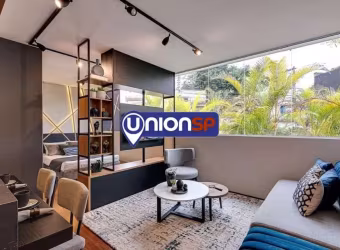 Apartamento com 1 quarto à venda na Engenheiro Mesquita Sampaio, 513, Chácara Santo Antônio, São Paulo por R$ 556.000