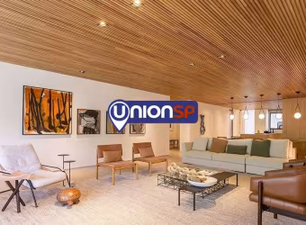 Apartamento com 4 quartos à venda na Rua Mairinque, 120, Vila Clementino, São Paulo por R$ 4.505.635