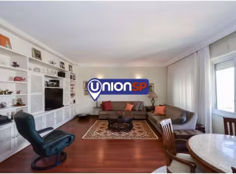 Apartamento com 3 quartos à venda na Rua dos Ingleses, 524, Bela Vista, São Paulo por R$ 1.590.000