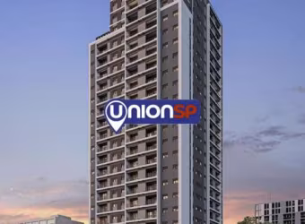 Apartamento com 2 quartos à venda na Rua Tanabi, 344, Barra Funda, São Paulo por R$ 518.000
