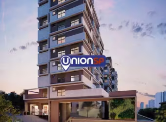 Apartamento com 4 quartos à venda na Rua Wanderley, 795, Perdizes, São Paulo por R$ 2.744.000