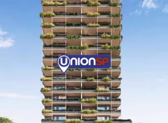 Apartamento com 2 quartos à venda na Rua Doutor Renato Paes de Barros, 735, Itaim Bibi, São Paulo por R$ 2.363.344