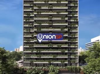 Apartamento com 4 quartos à venda na Rua Comendador Eduardo Saccab, 181, Brooklin, São Paulo por R$ 4.101.200