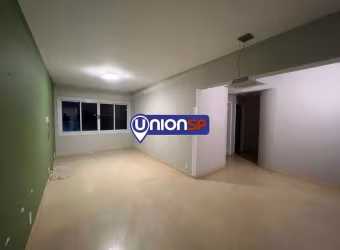 Apartamento com 2 quartos à venda na Avenida Santa Catarina, 1788, Vila Mascote, São Paulo por R$ 398.000