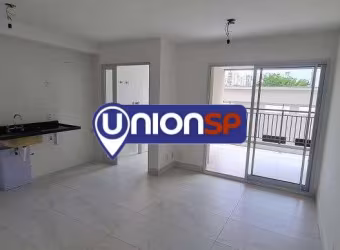 Apartamento com 2 quartos à venda na Rua Pereira Barreto, 159, Santo Amaro, São Paulo por R$ 660.000