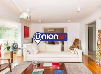 Apartamento com 4 quartos à venda na Avenida São Paulo Antigo, 101, Real Parque, São Paulo por R$ 5.500.000