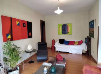 Apartamento com 3 quartos à venda na Rua Antônio Aggio, 1296, Vila Andrade, São Paulo por R$ 540.000