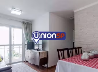 Apartamento com 2 quartos à venda na Rua Doutor Roberto Feijó, 110, Vila Prudente, São Paulo por R$ 495.000