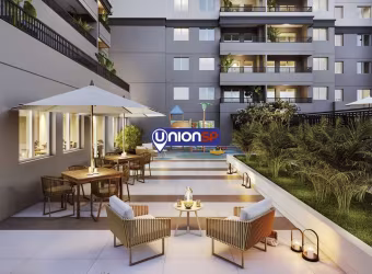 Apartamento com 2 quartos à venda na Rua do Lago, 216, Ipiranga, São Paulo por R$ 362.260
