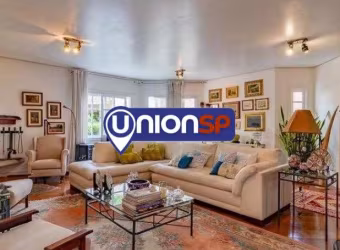Casa com 4 quartos à venda na Rua Doutor Erasmo Teixeira de Assunção, 148, Morumbi, São Paulo por R$ 1.600.000