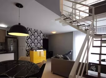 Apartamento com 2 quartos à venda na Rua Itatupa, 107, Vila Andrade, São Paulo por R$ 695.000