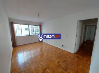 Apartamento com 3 quartos à venda na Rua Tabapuã, 680, Itaim Bibi, São Paulo por R$ 817.000