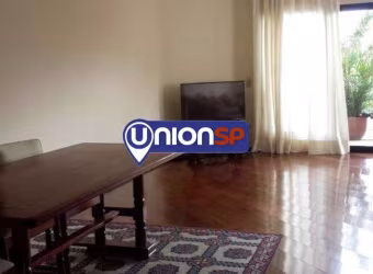 Apartamento com 3 quartos à venda na Rua José de Cristo Moreira, 100, Vila Morumbi, São Paulo por R$ 1.000.000