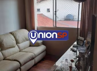 Apartamento com 2 quartos à venda na Rua Jaci, 0163, Saúde, São Paulo por R$ 450.000