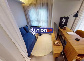 Apartamento com 2 quartos à venda na Rua Alexandre Dumas, 330, Chácara Santo Antônio, São Paulo por R$ 600.900