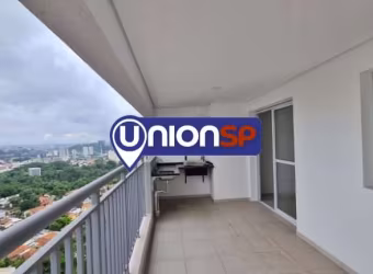 Apartamento com 2 quartos à venda na Rua Doutor Antônio Bento, 607, Santo Amaro, São Paulo por R$ 860.000