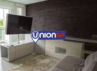 Apartamento com 1 quarto à venda na Rua Isabel de Castela, 217, Vila Madalena, São Paulo por R$ 1.150.000