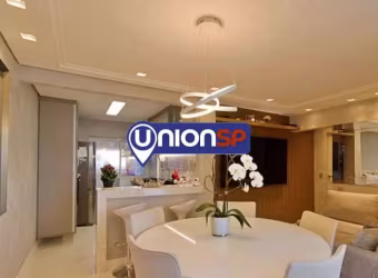 Apartamento com 2 quartos à venda na Rua Doutor Chibata Miyakoshi, 100, Panamby, São Paulo por R$ 750.000