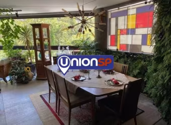 Apartamento com 2 quartos à venda na Rua Antônio Aggio, 455, Morumbi, São Paulo por R$ 800.000