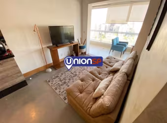Apartamento com 2 quartos à venda na Paes Leme, 215, Pinheiros, São Paulo por R$ 1.700.000