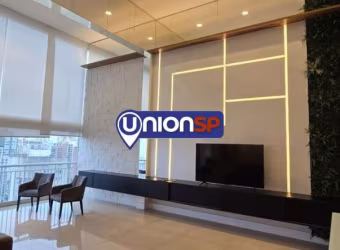 Apartamento com 4 quartos à venda na Rua Raimundo Simão de Souza, 26, Morumbi, São Paulo por R$ 2.700.000