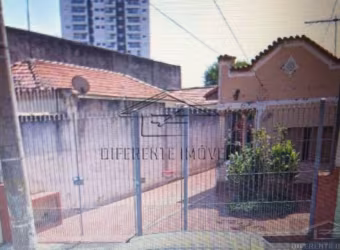 TERRENO 250m² NO TATUAPÉ !!