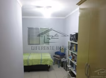 SOBRADO 4 DORMITÓRIOS - 2 VAGAS NO BELENZINHO !!