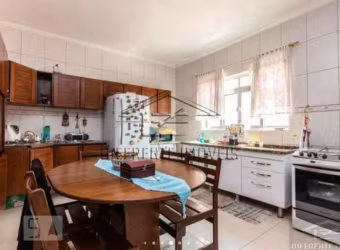 Sobrado 4 dorms (3 suíte) 2 vagas na Vila Ponte Rasa!