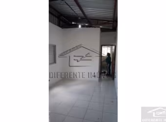 Galpão Com Escritório 400M² Próximo ao  Metrô Penha !