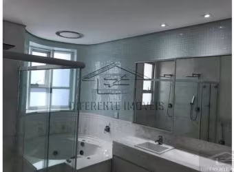 Apartamento de  Alto Padrão,335m²  no  Anália Franco, Edifício Bauhaus