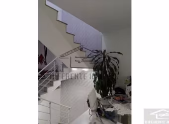 SOBRADO PARA VENDA COM 3 SUITES