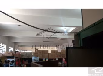 SALÃO COMERCIAL 197 M2 COM 2 BANHEIROS SALA INTIMA MEZANINO PE DIREITO ALTO JARDIM TANGO