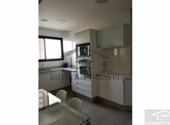 APARTAMENTO COM 4 DORMITÓRIO ? 3 SUÍTES ? 4 VAGAS NO TATUAPÉ ÓTIMA OPORTUNIDADE.