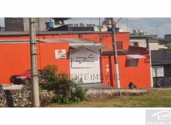 GALPÃO INDUSTRIAL PARA VENDA