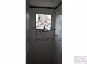 APARTAMENTO ÓTIMA LOCALIZAÇÃO 40M2 - BRÁS!!