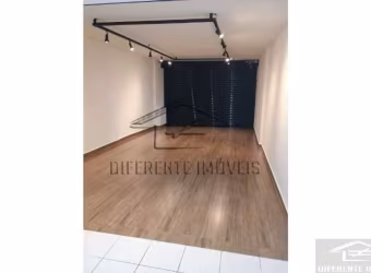 SALÃO COMERCIAL NO TATUAPÉ PROX HOSPITAL SAO LUIZ