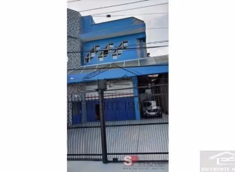 Salão Comercial para Locação na Vila Esperança 600m²