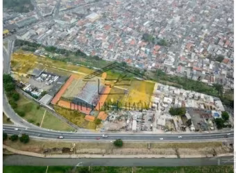 Galpão/Barracão/Deposito 5000 m² de área construída, pé direito de 10 metros, no Jardim Aricanduva