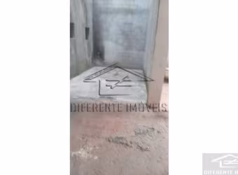 SALÃO SUBSOLO COM 400M² BAIXO. PÉ DIREITO MEDE 2.75 DE ALTURA - JD. TRÊS MARIAS??