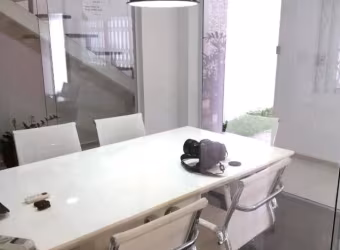 Imóvel Comercial em Moema - Ideal para o seu Negócio