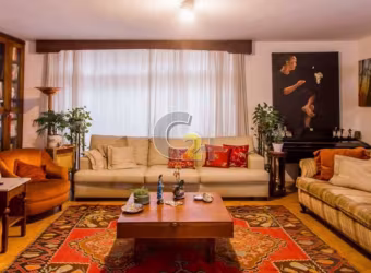 Apartamento à venda , Santa Cecilia, 4 quartos, 1 suíte, 3 vagas