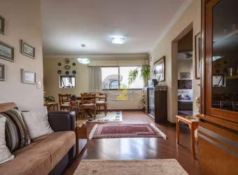APARTAMENTO - MOEMA - 2 DOMITÓRIOS - 1 SUÍTE - 2 VAGAS