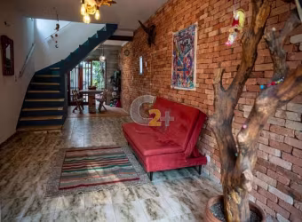 Casa a venda no bairro da Pompeia com 2 quartos