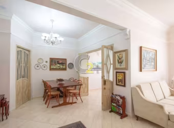 Apartamento a venda em Higienópolis, 2 quartos, 1 suíte e 01 vaga